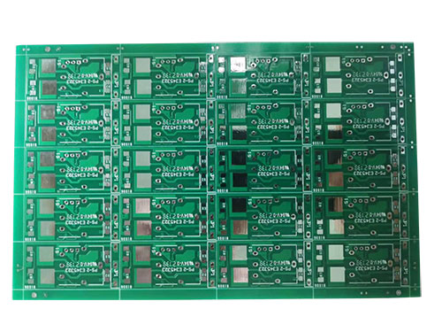 pcb板制作工藝流程，電路板工廠制造流程